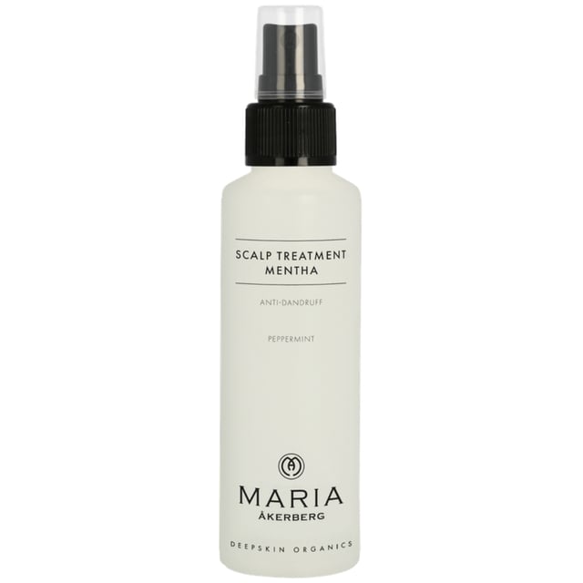 Maria Åkerberg Scalp Treatment Mentha 125 ml