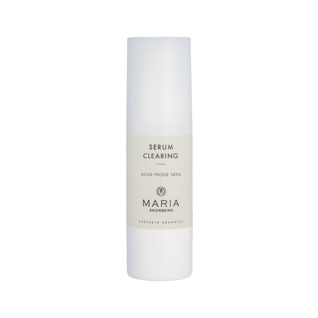 Maria Åkerberg Serum Clearing 30 ml