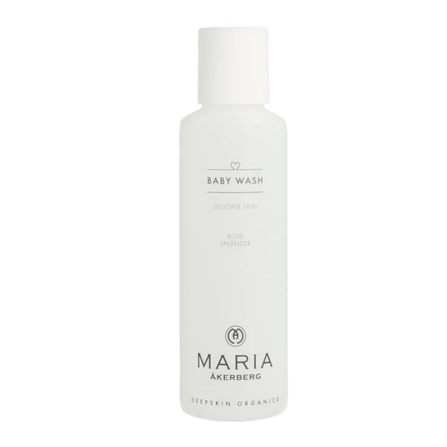 Maria Åkerberg  Baby Wash 125 ml