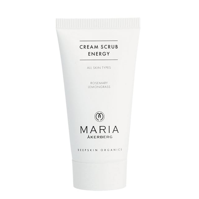 Maria Åkerberg Cream Scrub Energy 200 ml