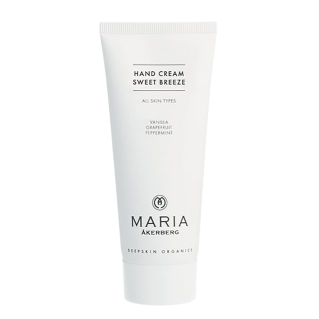Maria Åkerberg Hand Cream Sweet Breeze 100 ml