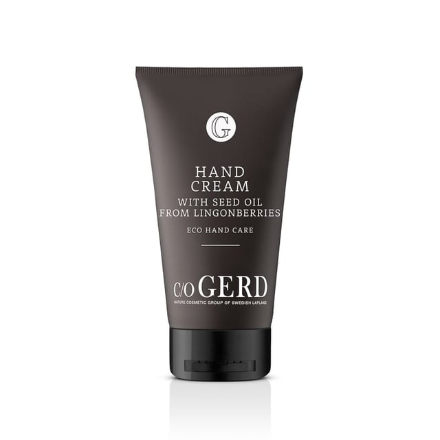 c/o GERD Hand Cream Lingonberry 75ml