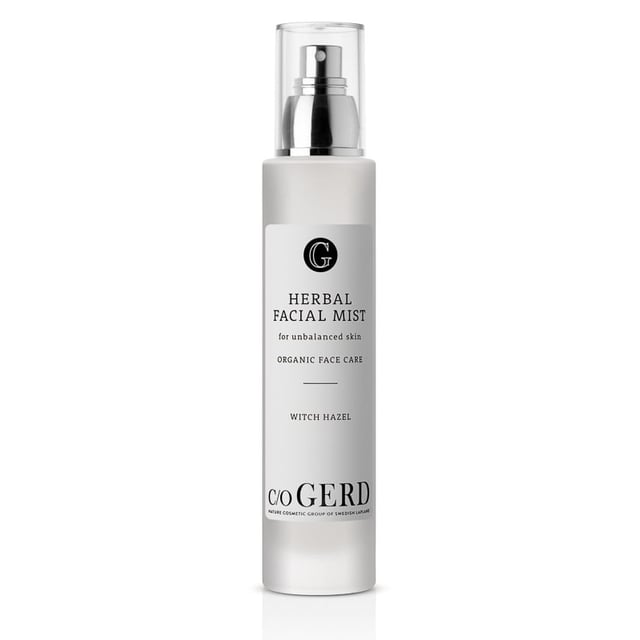 c/o GERD Herbal Facial Mist 100ml