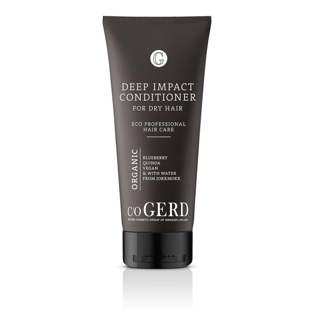 c/o GERD Deep Impact Conditioner 200 ml