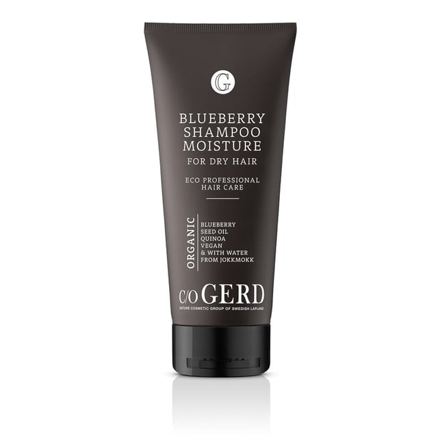c/o GERD Blueberry Shampoo 200 ml