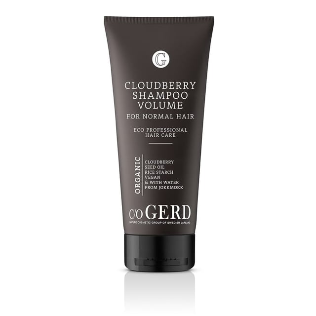 c/o GERD Cloudberry Shampoo 200 ml