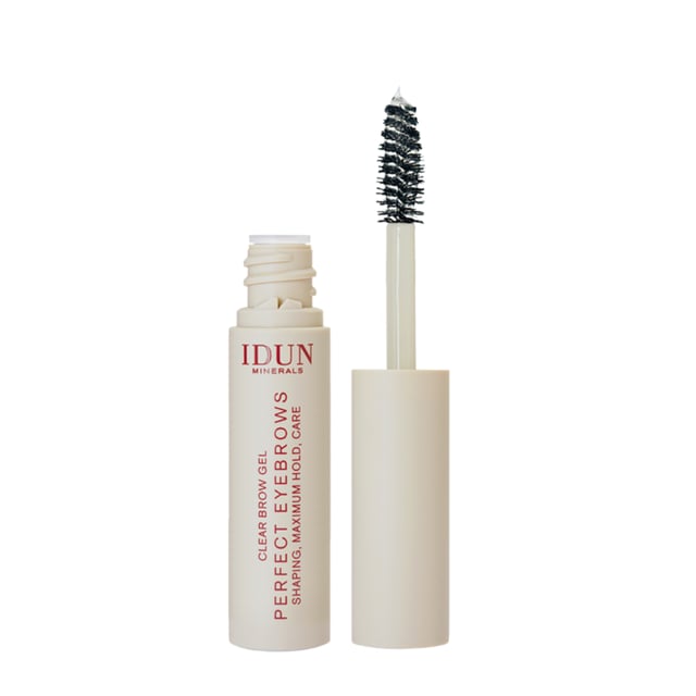 IDUN Minerals Clear Browgel