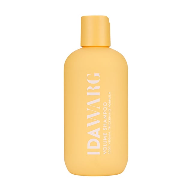 Ida Warg Beauty Volume Shampoo 250 ml