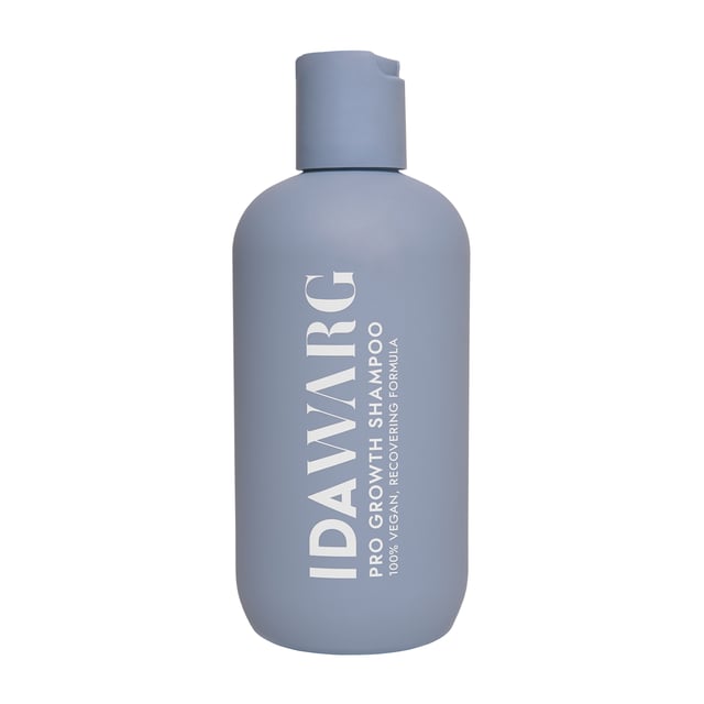 Ida Warg Beauty Pro Growth Shampoo 250 ml