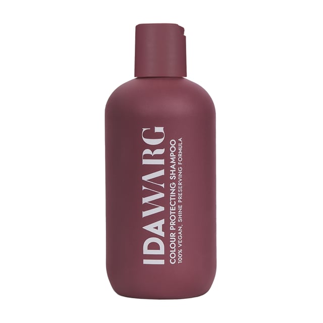 Ida Warg Beauty Colour Protecting Shampoo 250 ml