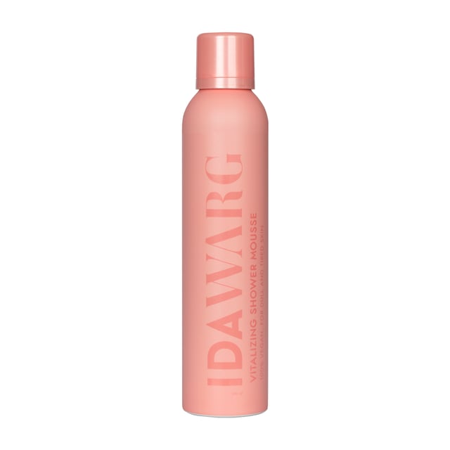 Ida Warg Beauty Vitalizing Shower Mousse 200 ml