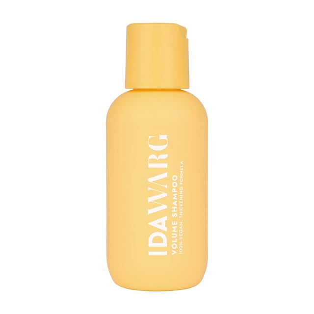 Ida Warg Beauty Volume Shampoo Small Size 100 ml