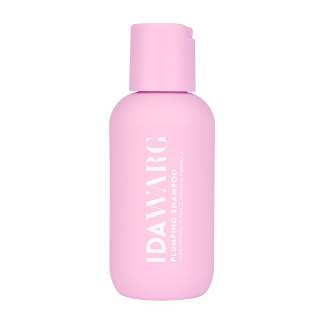 Ida Warg Beauty Plumping Shampoo Small Size 100 ml