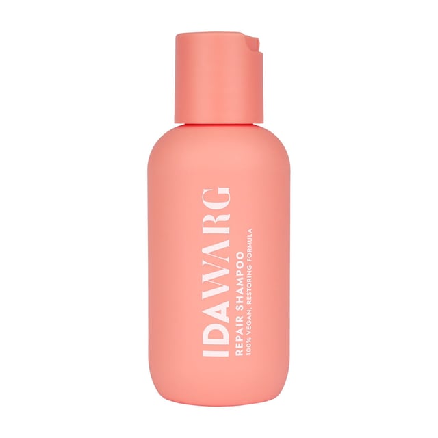 Ida Warg Beauty Repair Shampoo Small Size 100 ml