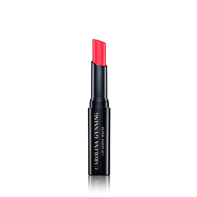 Gynning Beauty Lip Shine Balm Hot Coast
