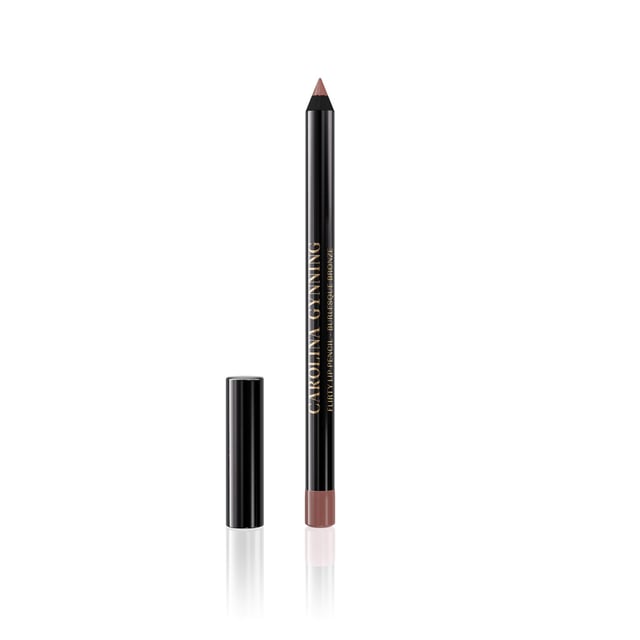 Gynning Beauty Flirty Lip Pencil Burlesque Bronze