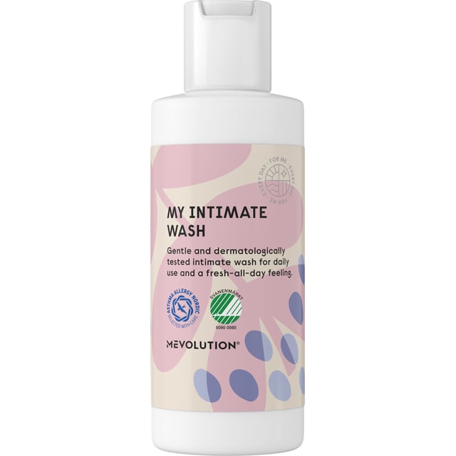 Mevolution My Intimate Wash 225 ml
