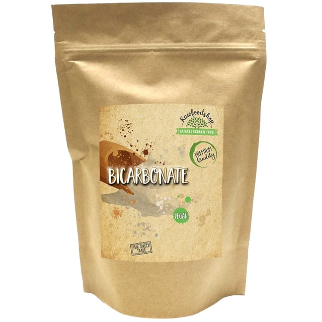 Rawfoodshop Bikarbonat 500 g