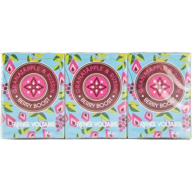 Renée Voltaire Berry Boost Granatäpple 6 st