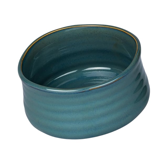 Renée Voltaire Matcha Bowl Green L