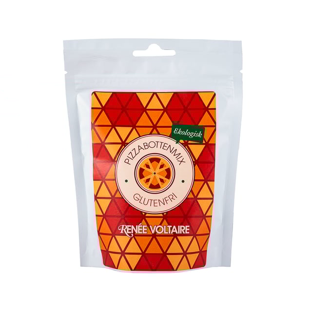 Renée Voltaire Pizzabottenmix Glutenfri 12g