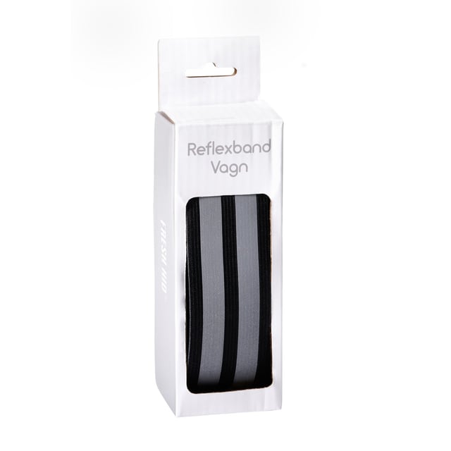 Fresh Kid Reflexband Till Vagn