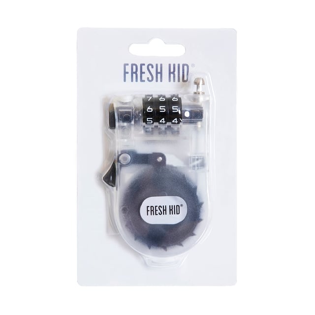 Fresh Kid Barnvagnslås 9x6cm