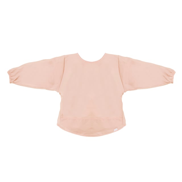 Fresh Kid Haklapp Ärm Ljusrosa 1 st
