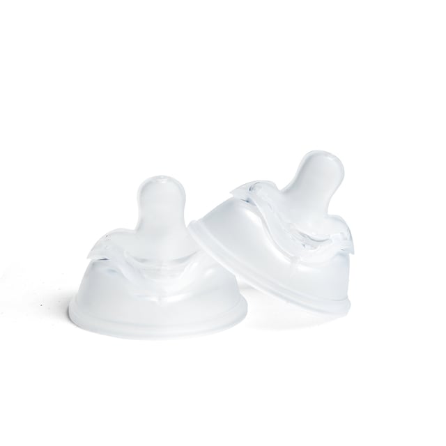Herobility Hero Teat Anti-Colic Dinapp M 2 st