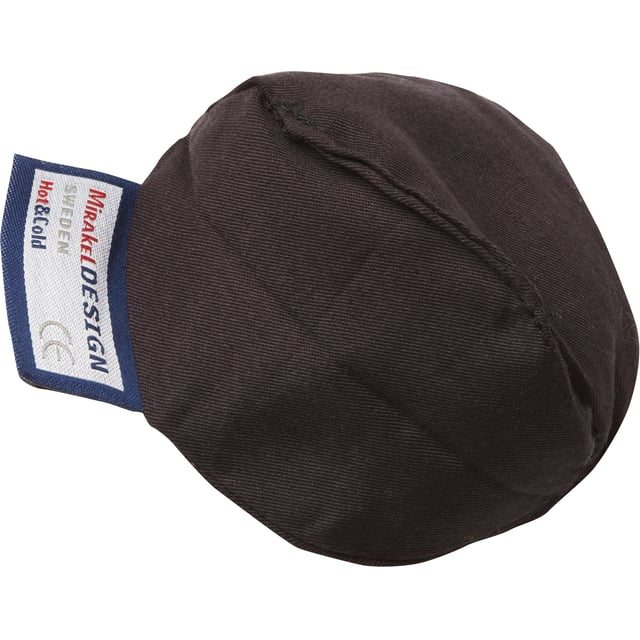 MirakelDESIGN Mirakelbollen Svart 1 st