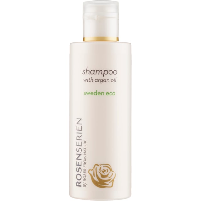 Rosenserien Shampoo Argan Oil 200 ml