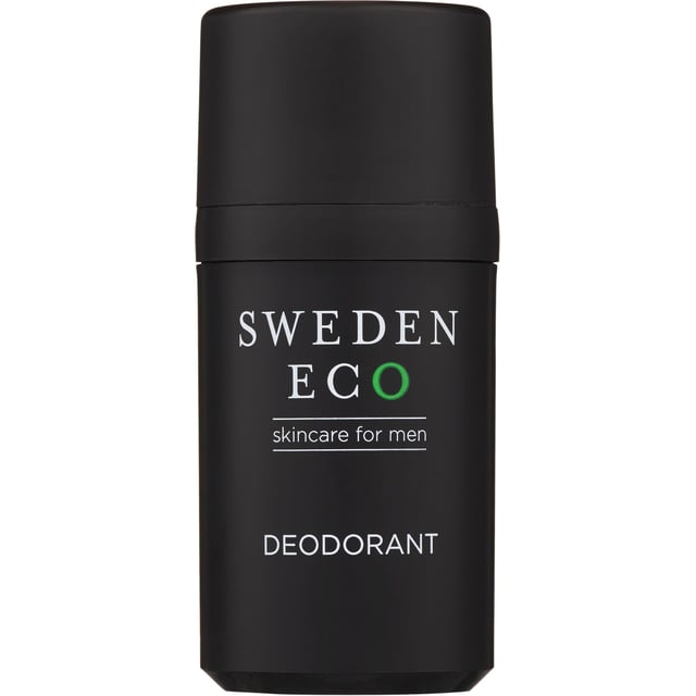Sweden Eco Skincare For Men Deodorant 50 ml