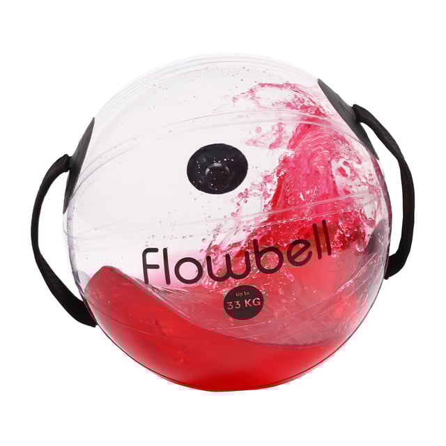Flowlife Flowbell 33kg 1 st