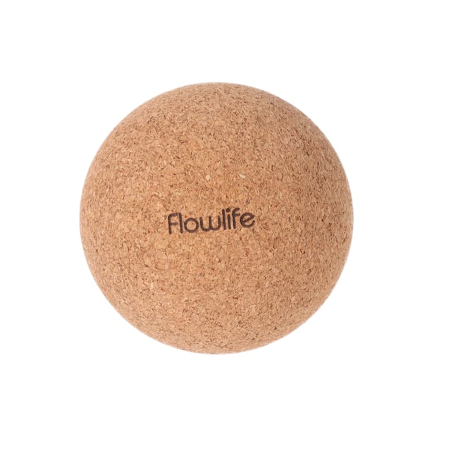 Flowlife Trigger Ball Naturkork 1 st