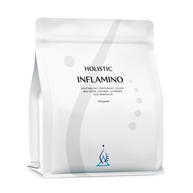 Holistic Inflamino 910 g