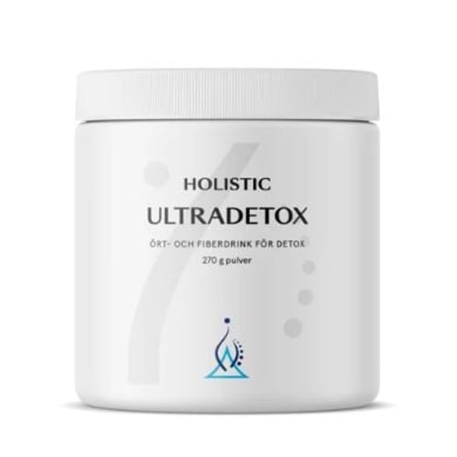 Holistic Ultradetox 270 g
