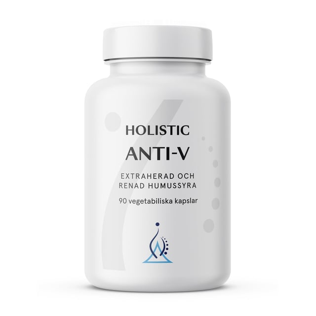 Holistic Anti-V 90 kapslar