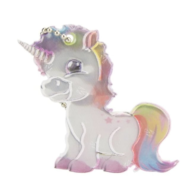 Glimmis Reflex Enhörning 1 st