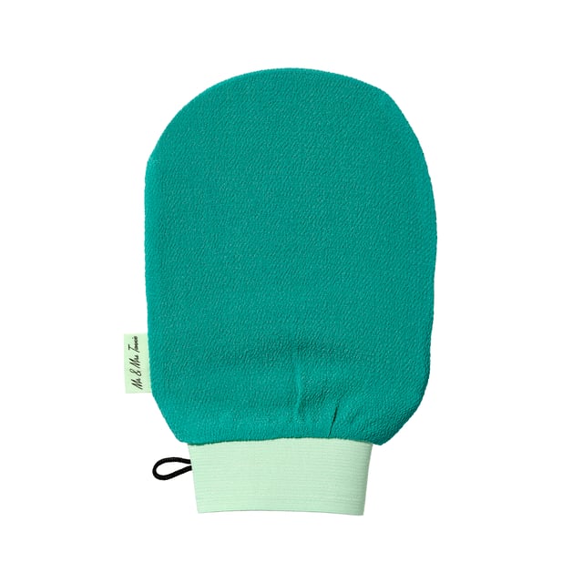 Mr & Mrs Tannie Exfoliating Mitt 1 st
