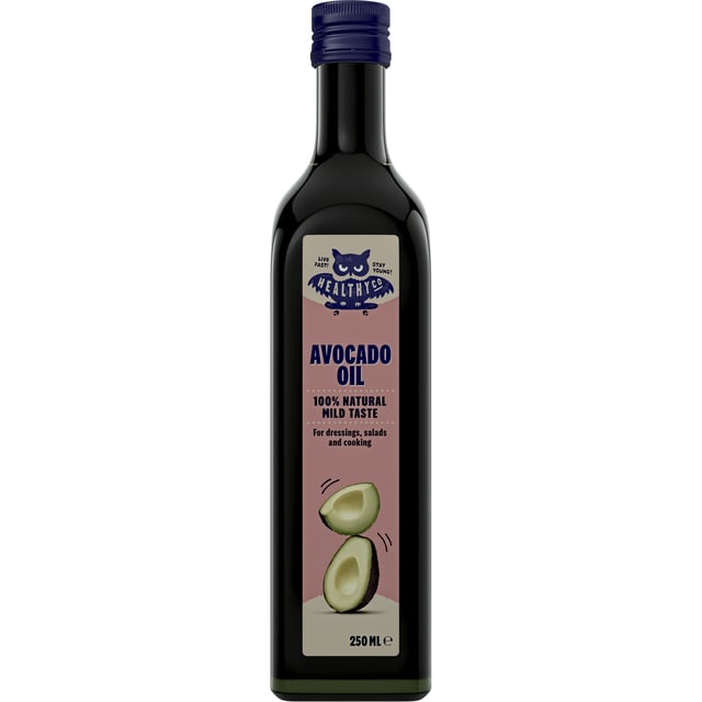 HealthyCo Avocado Oil 250 ml