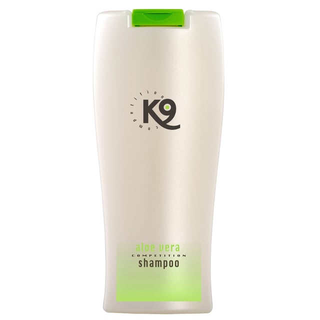 K9 AloeVera Schampo 300 ml