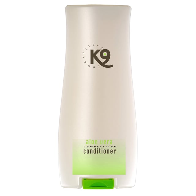 K9 Competition Aloe Vera Djurbalsam 300 ml