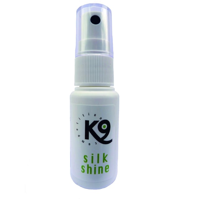 K9 Silk Shine 30ml