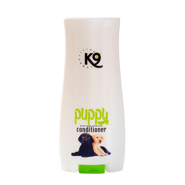 k9 Puppy Conditioner 300ml