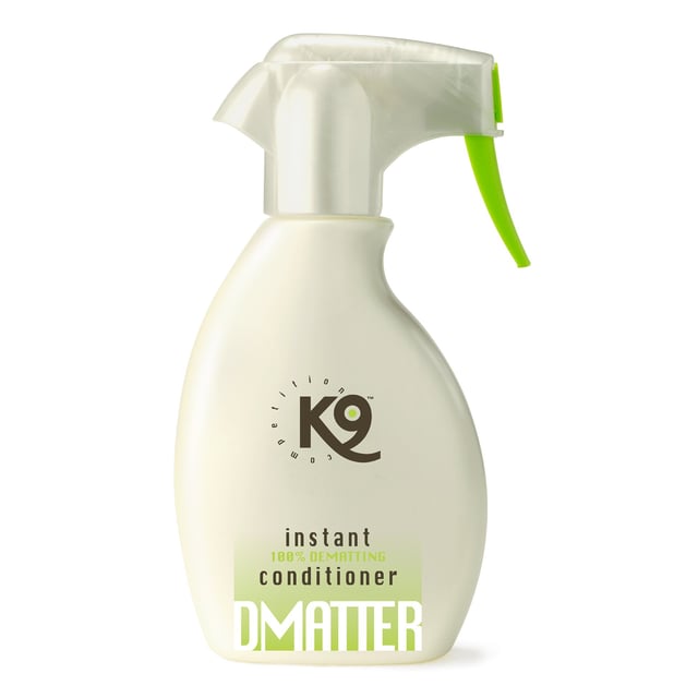 K9 Dmatter instant conditioner 250ml