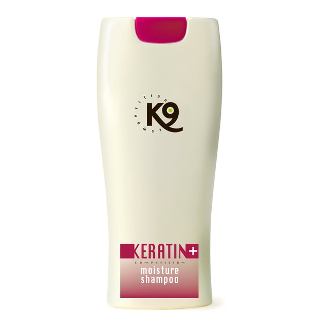 K9 Keratin Djurschampo 300 ml