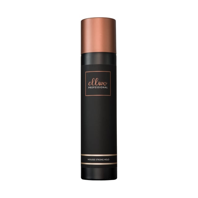 Ellwo Professional Mousse Strong 300 ml