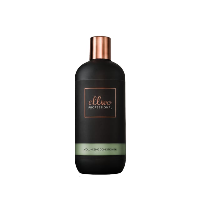 Ellwo Professional Volumizing Conditioner 350 ml