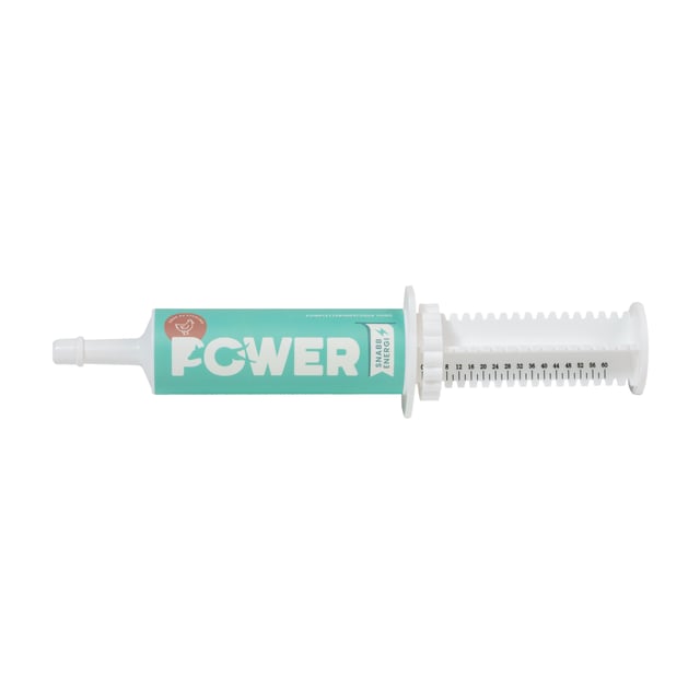 Svenska DjurApoteket Power kyckling 60g