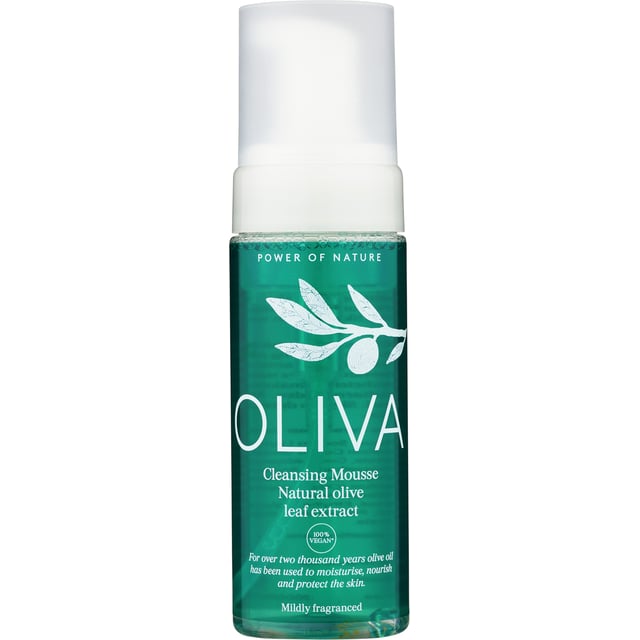 OLIVA Cleansing Mousse 150ml